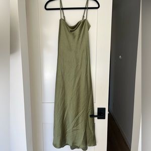 Billy J Keira Maxi Dress